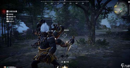 永劫无间钩锁最新爆料,神秘钩锁技能揭秘,战斗玩法再升级