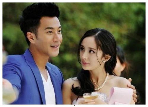 刘恺威杨幂最新爆料,揭秘婚姻内幕,情感纠葛再掀波澜